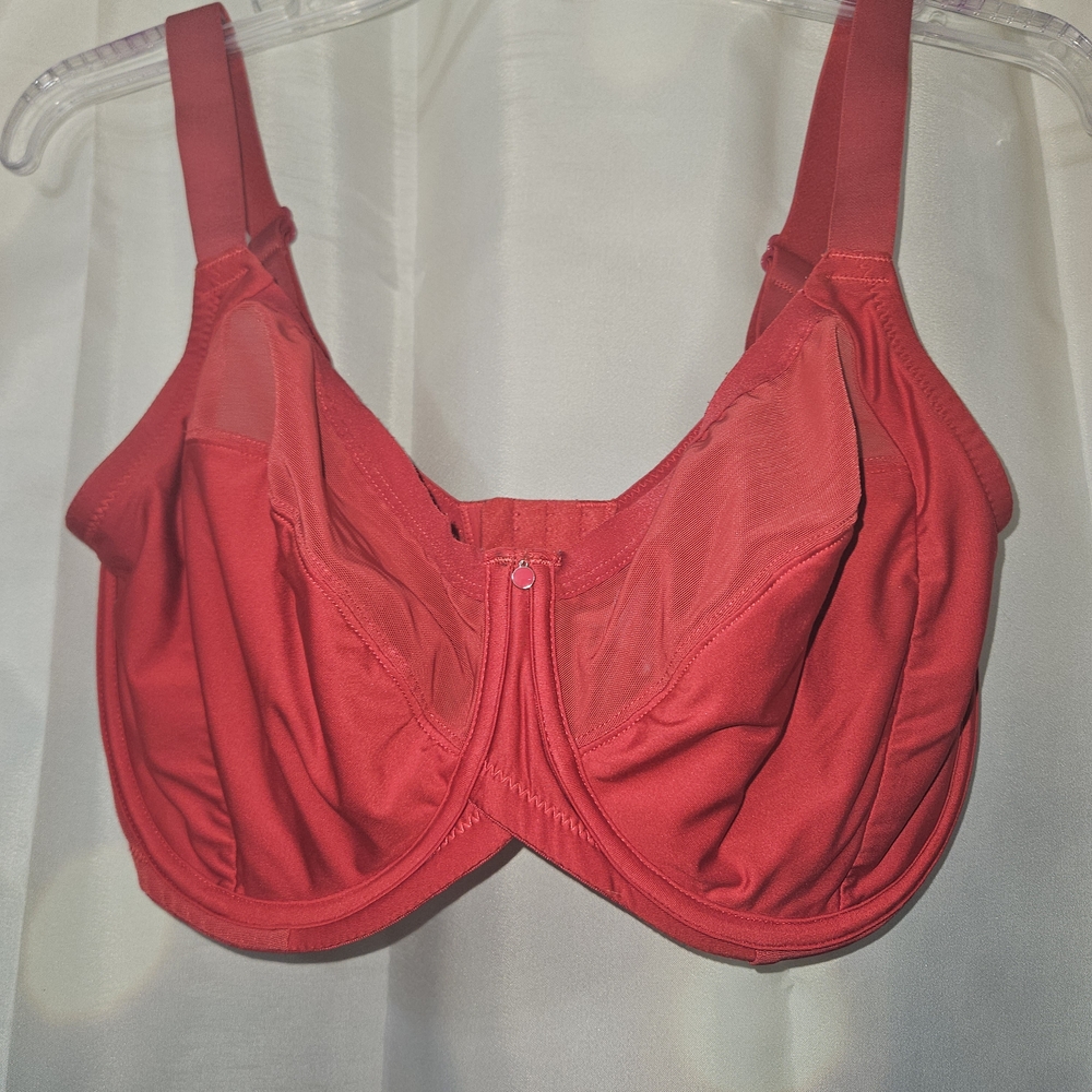 Elomi, Curvey Kate and More! In Red, Blue, Green, and Purple. (6) Size: 34K - Picture 15 of 16
